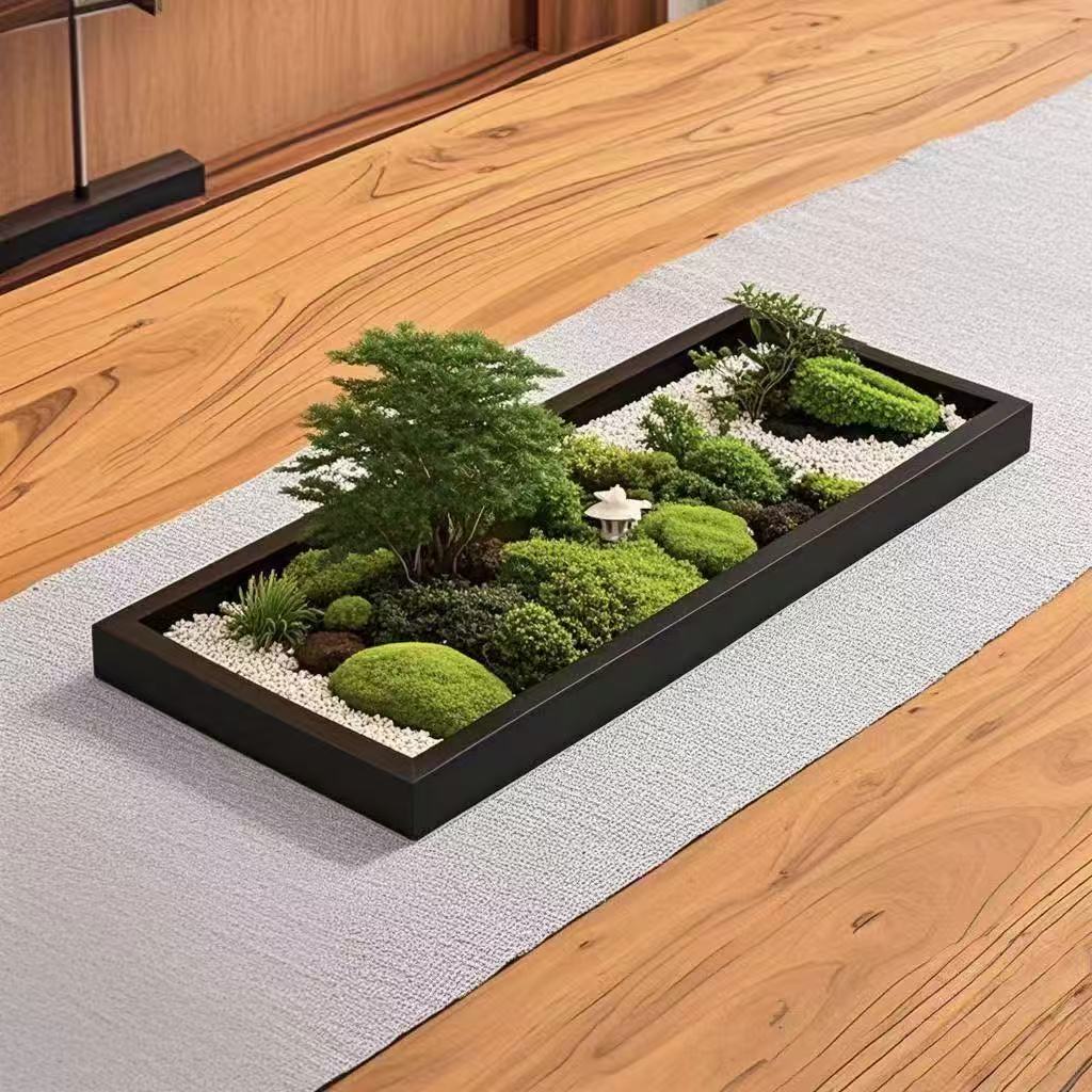 芦牛景观