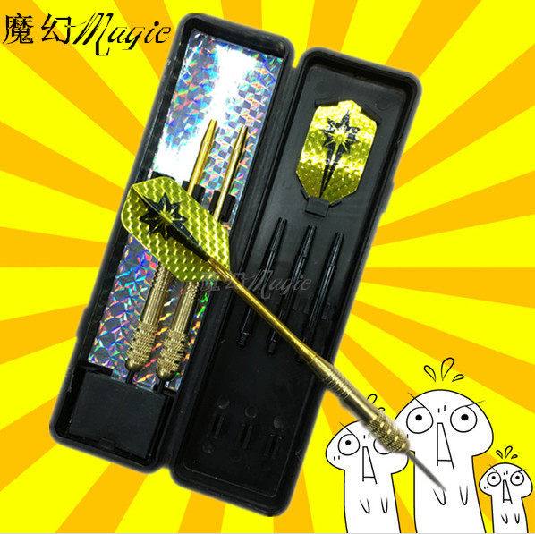 Professional Suit Flying Dart Needle Adult Tungsten Steel Race Versatile Fall 26 gr Hard Dart Dart Needle