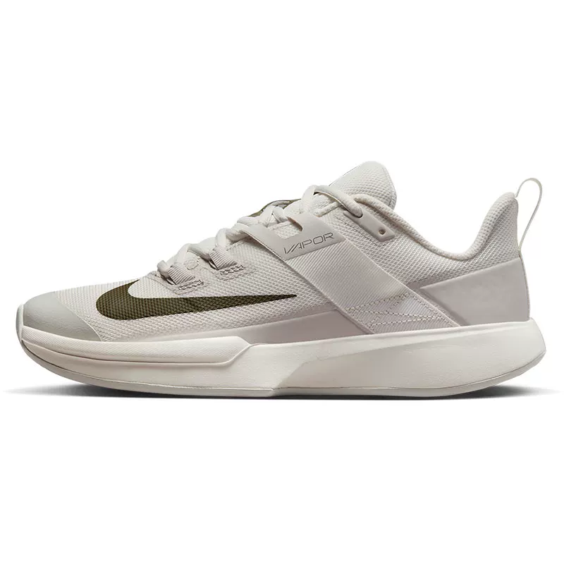 Nike/ Подлинные Court Vapor Lite мужские и женские спортивные теннисные кроссовки DC3431-102