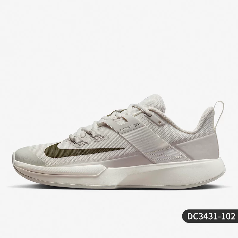 Nike/ Подлинные Court Vapor Lite мужские и женские спортивные теннисные кроссовки DC3431-102