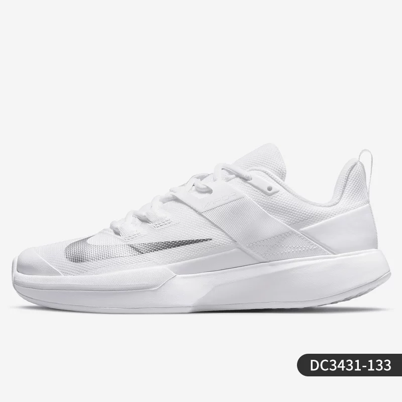 Nike/ Подлинные Court Vapor Lite мужские и женские спортивные теннисные кроссовки DC3431-102