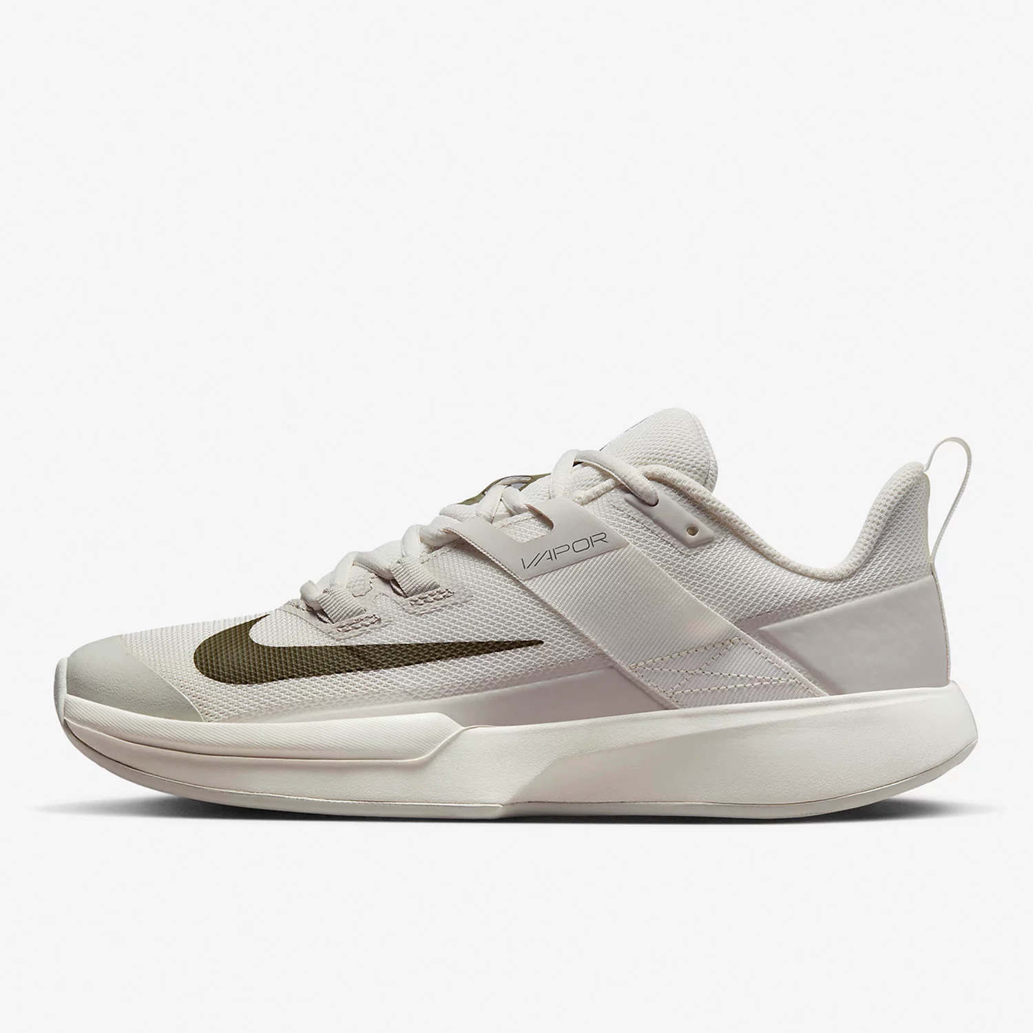 Nike/ Подлинные Court Vapor Lite мужские и женские спортивные теннисные кроссовки DC3431-102