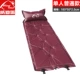 Wei Di Rui ngoài trời tự động đệm bơm hơi cắm trại đa chức năng 9 điểm có thể được kết hợp với gối lều ẩm pad nghỉ trưa - Thảm chống ẩm / Mat / Gối tấm trải đi picnic
