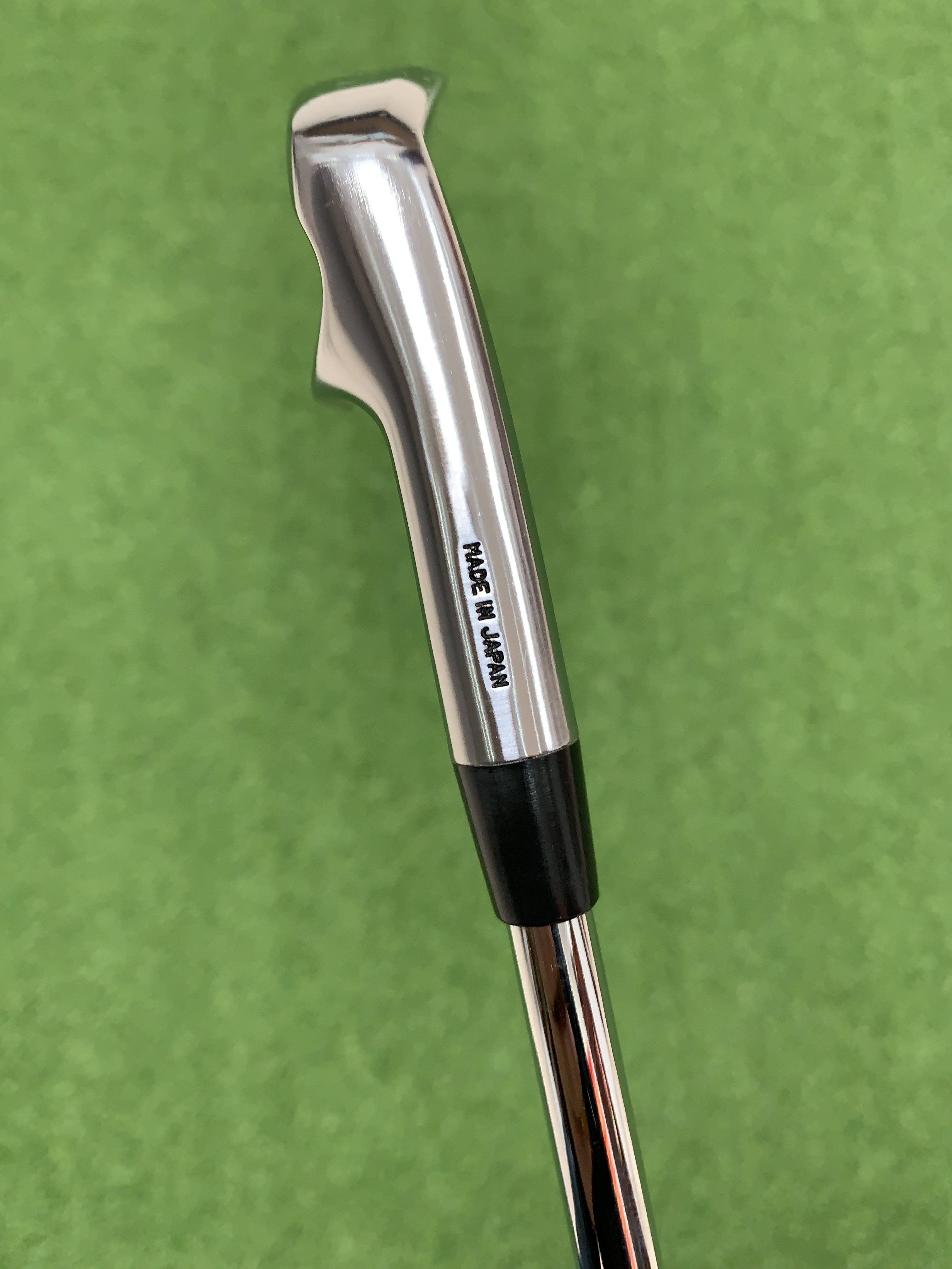 Гольф кий Средневековья 9 стал новый MIURA CB301 кованый хардкор 7 нет железа 850R легкий сталь тело 