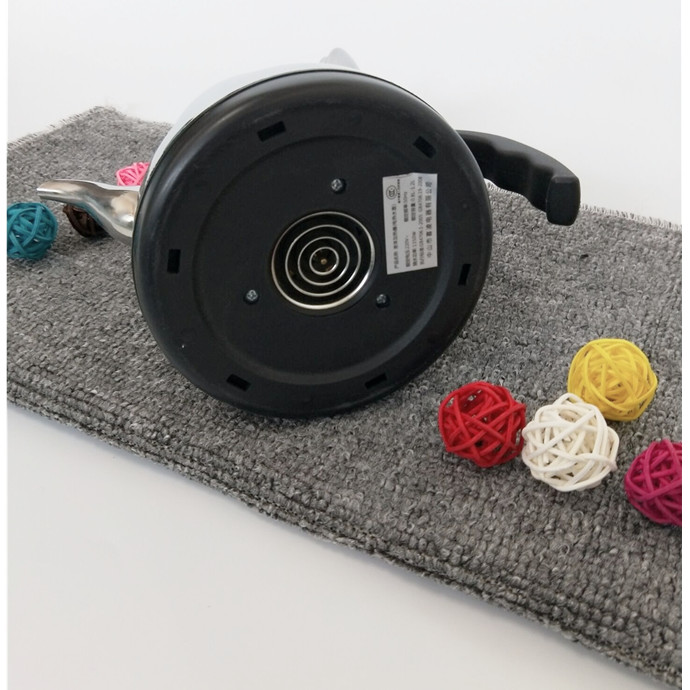 Malata Jinzheng Tea Road Tea Set Phụ kiện Nước tự động Ấm đun nước điện Năm vòng Ấm đun nước đơn - Trà sứ binh pha tra