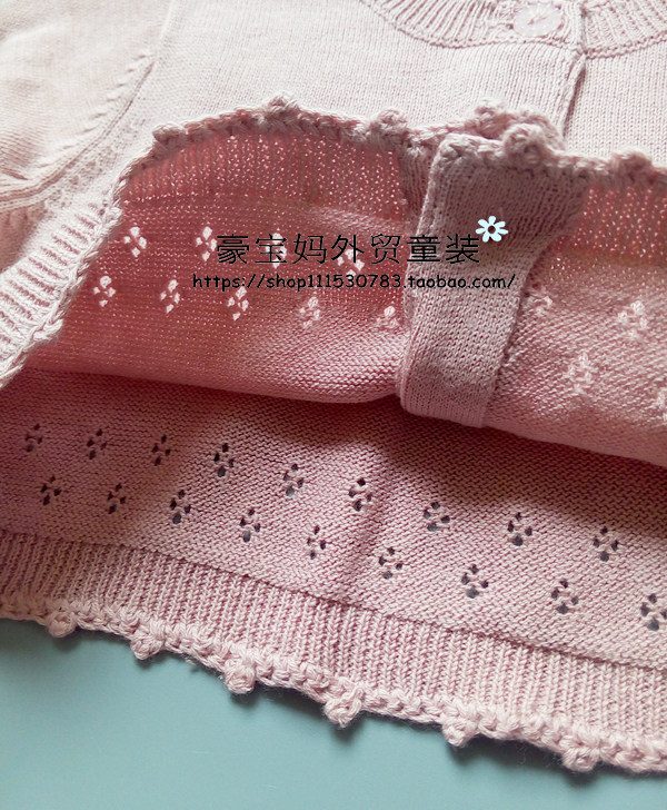 Pull fille - Ref 2105204 Image 11