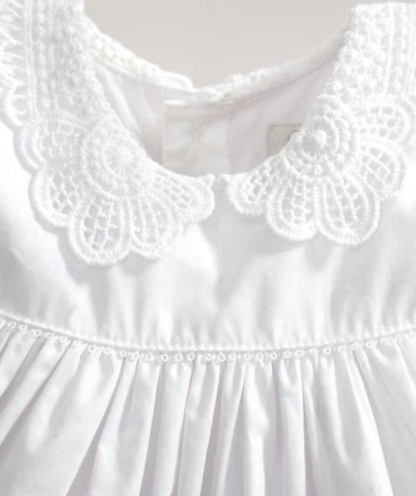 Robes pour fille - Ref 2045410 Image 13