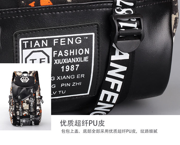 Sac pour homme - Ref 51869 Image 28