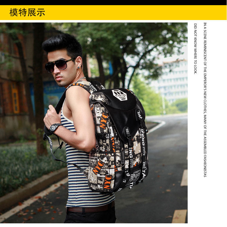 Sac pour homme - Ref 51869 Image 21