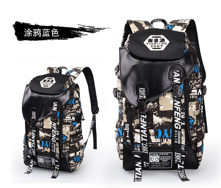 Sac pour homme - Ref 51869 Image 20