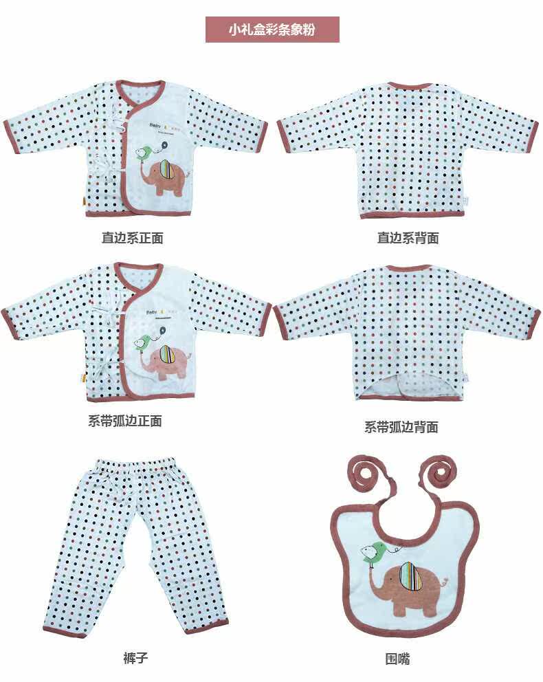 Coffret cadeau pour bébé - Ref 1960368 Image 15