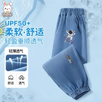 【Tiansi вымытые джинсы】 темно -синий аэрокосмический поворот x_k5