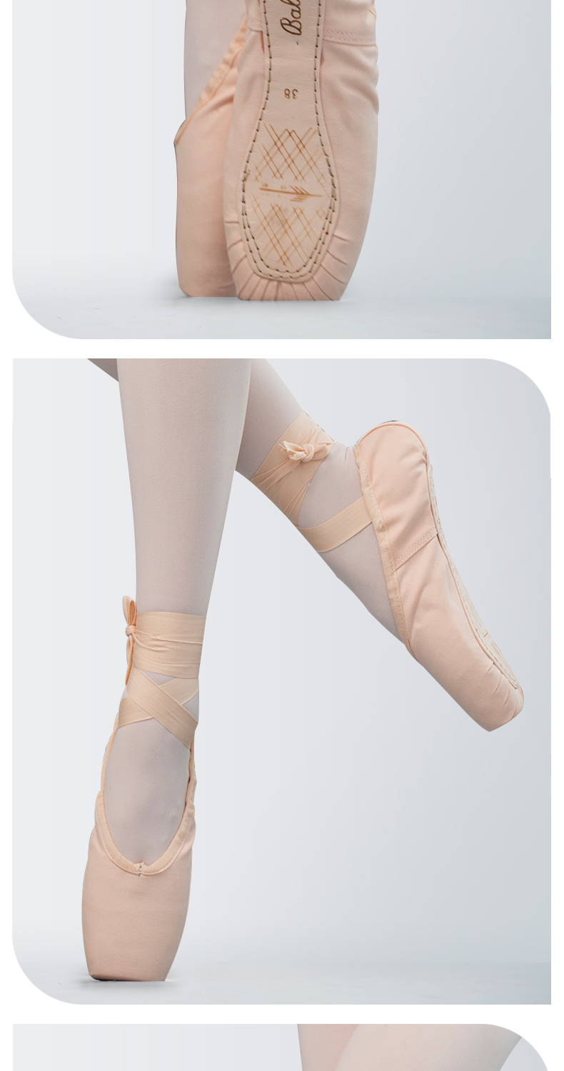 Chaussons de danse - Ref 3447811 Image 22