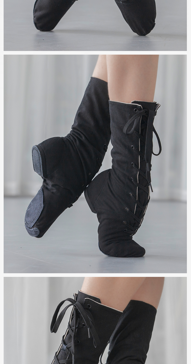 Chaussures de danse moderne - Ref 3448261 Image 15