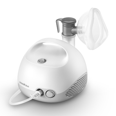 【鱼跃】新款家用压缩式雾化器403E