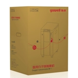 鱼跃 Машина для изготовления кислорода 8F-1 Домохозяйство кислородного кислорода Медицинское 1L поднимает кислородную машину.