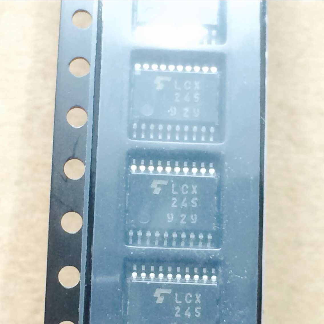 TC74LCX245FT LCX245 brand new original quality assurance spot inventory can be shot directly