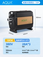 18KW