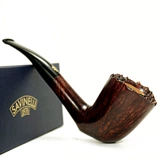 Импортная подача Савинелли ежегодную памятную боевую ручную трубку Shinanmu № 163