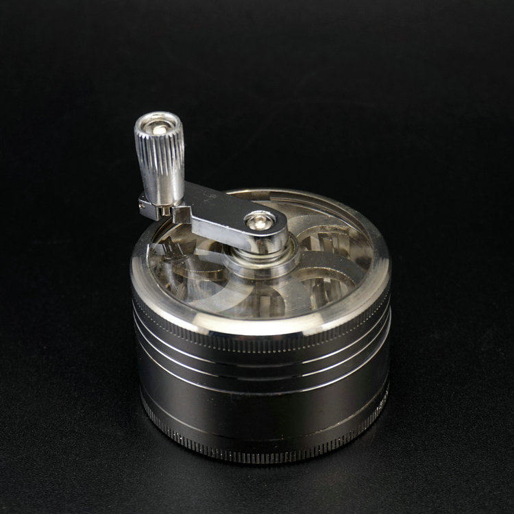 PIPELIN Pipe Metal Smoke Grinder Smoke Grinder - Taobao