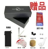 Импортированные корни Heinet укусить устье оригинального деревянного ковша