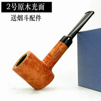 № 2 Поверхность света бревна