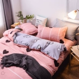 Одиночный один студенческий общежитие одно двойное 150x200x230 был покрыт зимним мужчинами и женщинами 1,5 м1,8 метра мужчин и женщин