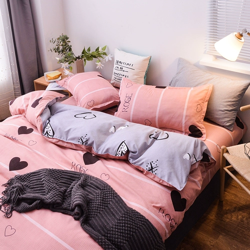 Одиночный один студенческий общежитие одно двойное 150x200x230 был покрыт зимним мужчинами и женщинами 1,5 м1,8 метра мужчин и женщин