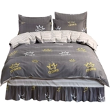 Одиночный один студенческий общежитие одно двойное 150x200x230 был покрыт зимним мужчинами и женщинами 1,5 м1,8 метра мужчин и женщин