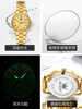 Watches for Middle-Aged and Elderly Women, Large Digital Watches, Mother's Day Waterproof Electronic Quartz Watches, Top Ten Brands