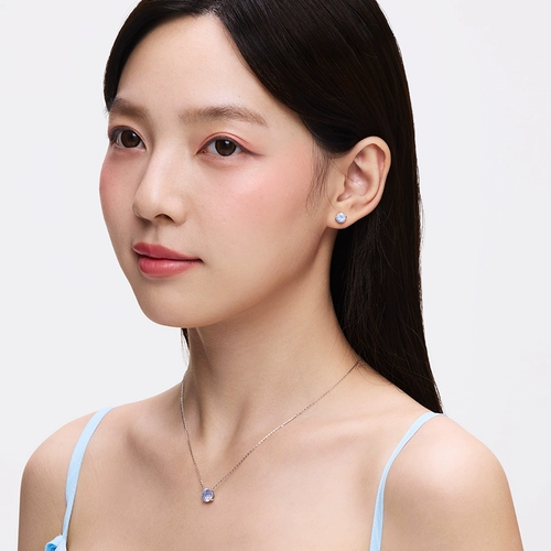 Небольшие дизайнерские серьги, серебро 925 пробы, легкий роскошный стиль, подарок на день рождения