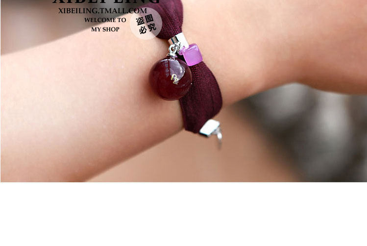 Accessoire coiffure XIBEILIN en perlé - Ref 1202287 Image 55