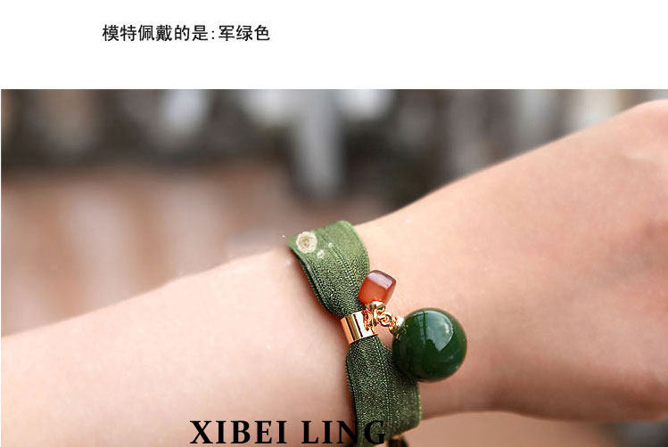 Accessoire coiffure XIBEILIN en perlé - Ref 1202287 Image 53