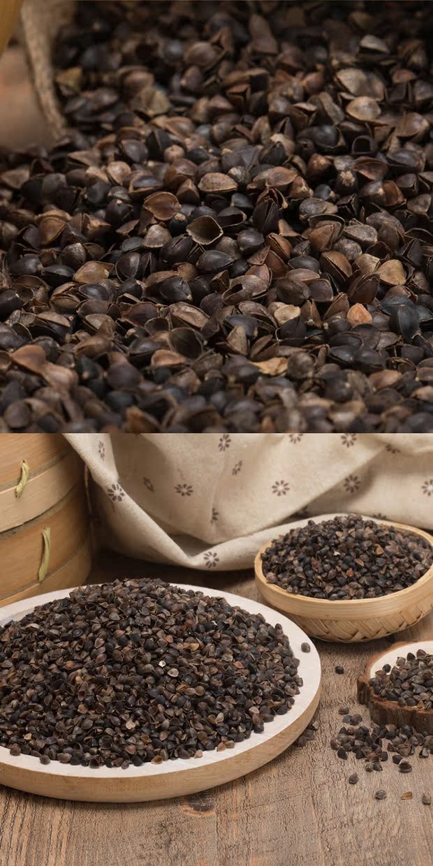 Cassia hoa oải hương kiều mạch vỏ gối Bulk Gối Bulk điền ngọt khử trùng nhiệt độ kiều mạch vỏ - Gối gối chữ u