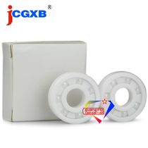JCGXB Ceramic bearing 6000 6001 6002 6003 6004 6005 6006CE