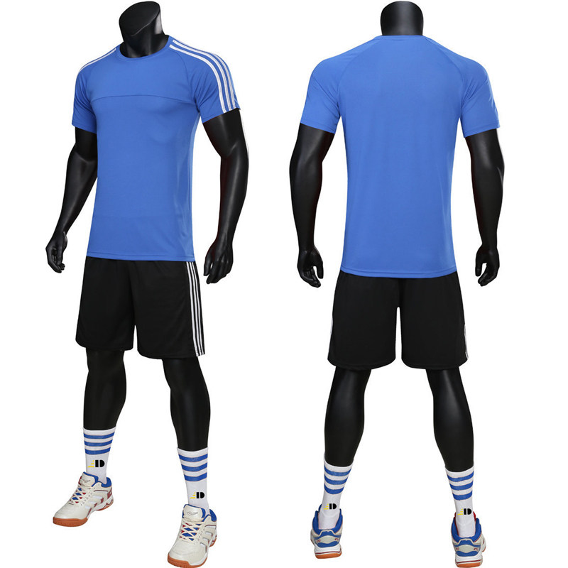 Volleyball suits men's and women's volleyball training suits competition suits badminton suits tennis suits team sportswear