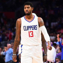 Basketball suit mens custom George No. 13 Leonard No. 2 Jersey team uniform