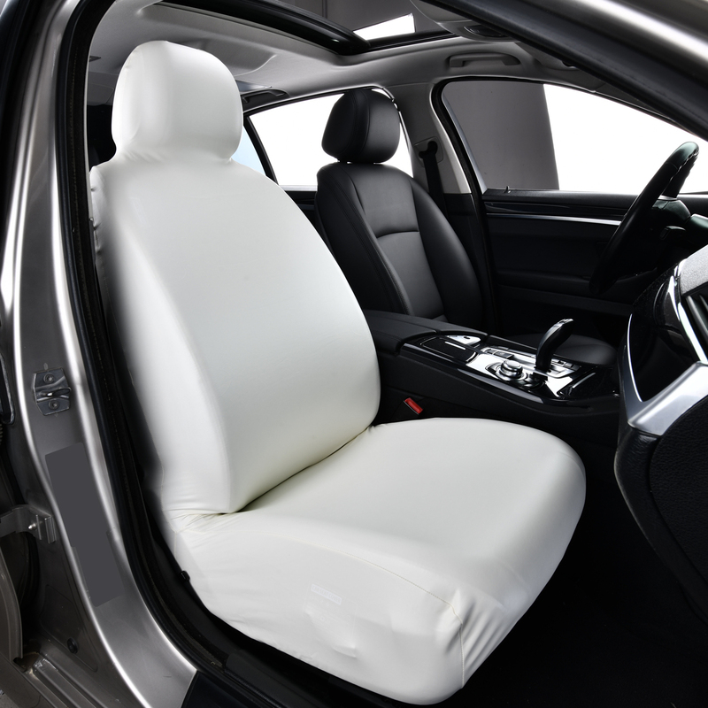 Pu Elastic Leather Car Seat Cover Small Car Seat Cover Elastic Stain-Resistant Waterproof All-Inclusive Dustproof Seat Cover Pu Elastic Leather Car Seat Cover Small Car Seat Cover Elastic Stain-Resistant Waterproof All-Inclusive Dustproof Seat Cover