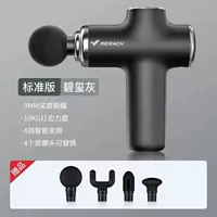Стандартная версия 4 Heads 4 Gear Tourmaline Grey Grey