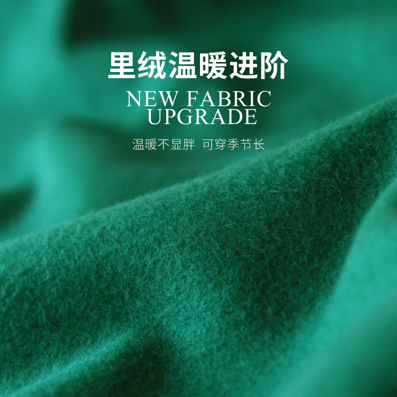 Sweatshirt femme en Coton - Ref 3216924 Image 3