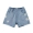 LAVI Girls Little Daisy Denim Shorts 2020 Summer Thin New Children Big Kids Western Style Quần xu hướng - Quần jean