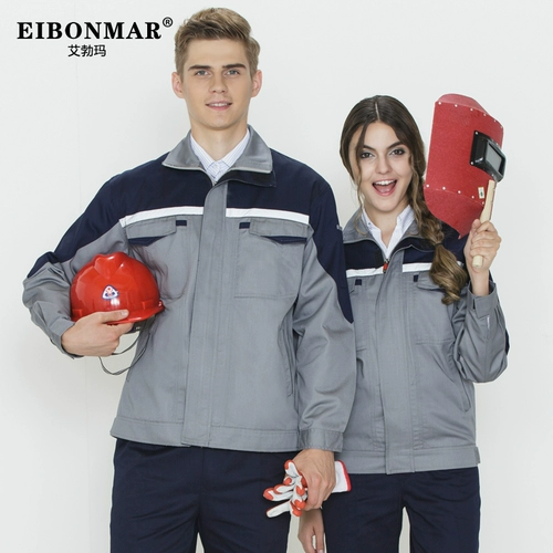 Износостойкий осенний комбинезон, делается под заказ