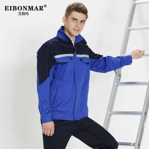 Износостойкий осенний комбинезон, делается под заказ