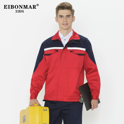 Износостойкий осенний комбинезон, делается под заказ