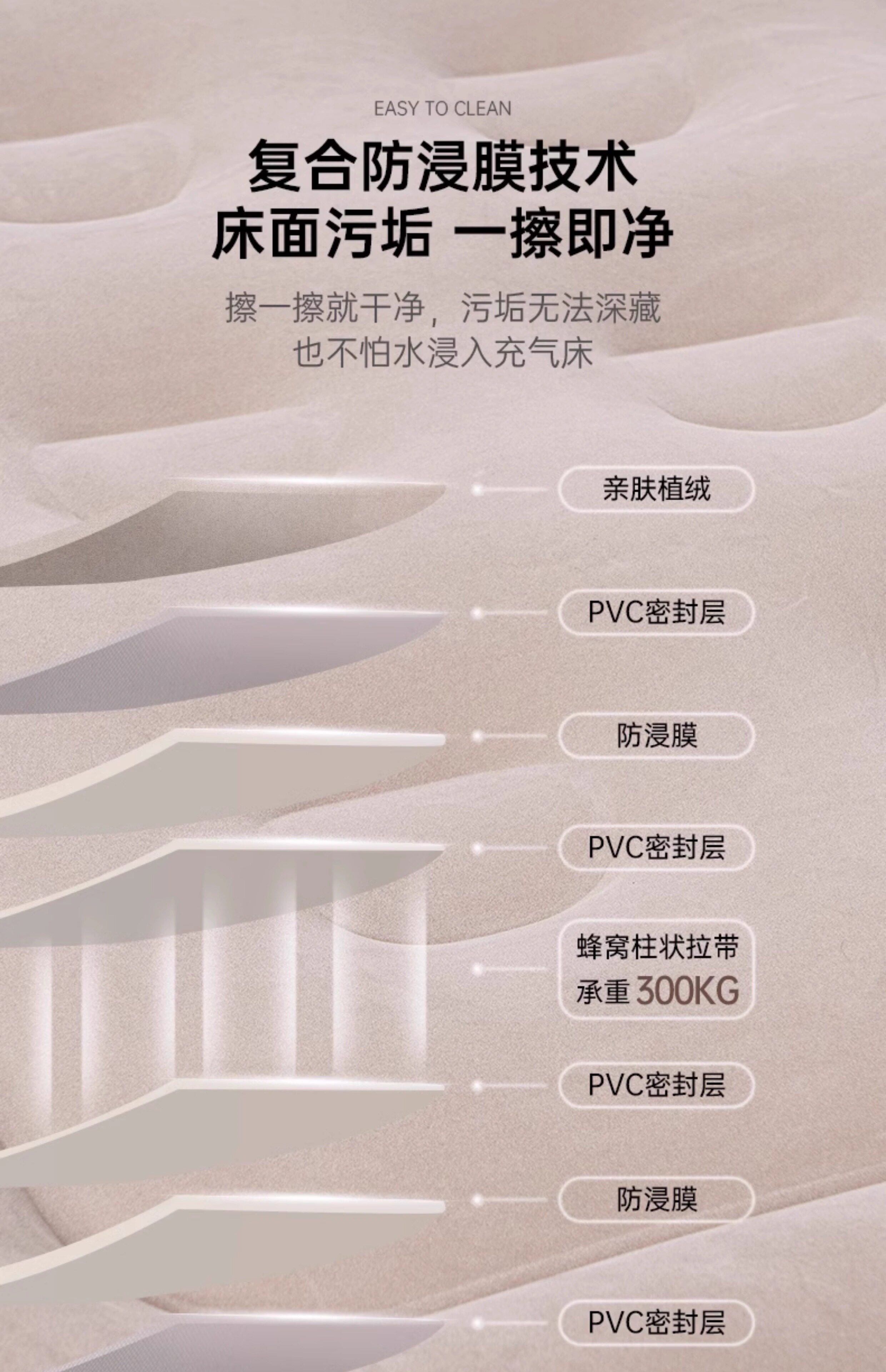 Автоматический надувной матрас, палатка для кемпинга антистресс «Суслик», портативный велосипед тандем, кушон 