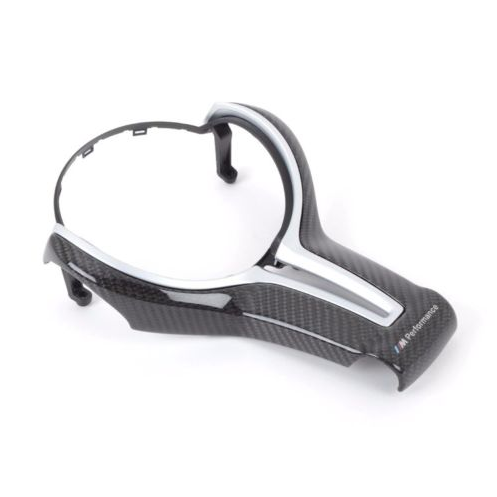BMW m3 Steering Wheel Carbon
