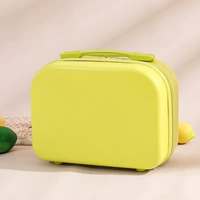 Желтая ручка