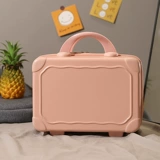 Портативная коробка, чемодан, маленькая сумка-органайзер для путешествий, 14 дюймов