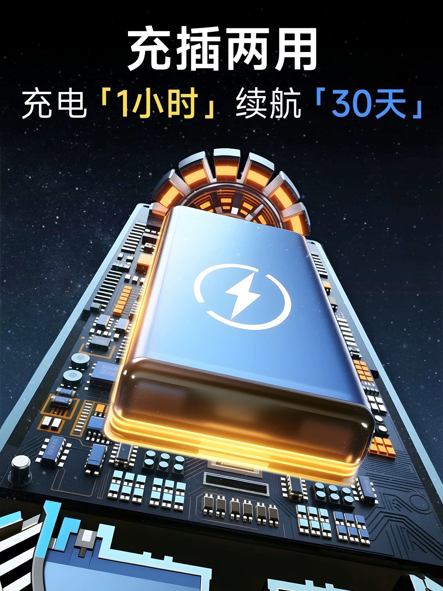 Car Air Purifier, Special for New Cars, Removes Formaldehyde and Eliminates Odors in the Car, Negative Ion Generator for Cars