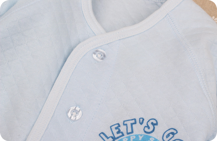 Chemise enfant à manche longue - Ref 2083512 Image 21